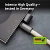 USB-kaapeli Intenso Handykette 1,65 m USB-C beige