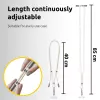 USB-kaapeli Intenso Handykette 1,65 m USB-C beige
