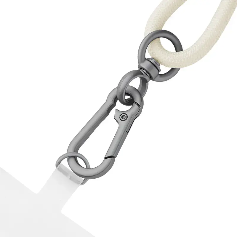 USB-kaapeli Intenso Handykette 1,65 m USB-C beige
