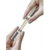 USB-kaapeli Intenso Handykette 1,65 m USB-C beige