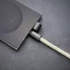 USB-kaapeli Intenso Handykette 1,65 m USB-C beige