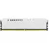 Kingston Technology FURY Beast 32GB 6000MT/s DDR5 CL36 DIMM valkoinen EXPO