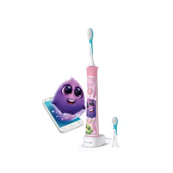 Ääniaaltohammasharja Philips Sonicare For Kids HX6352/42