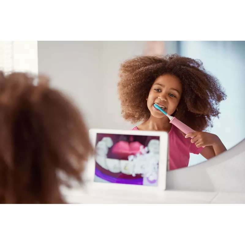 Ääniaaltohammasharja Philips Sonicare For Kids HX6352/42