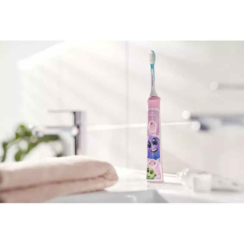 Ääniaaltohammasharja Philips Sonicare For Kids HX6352/42