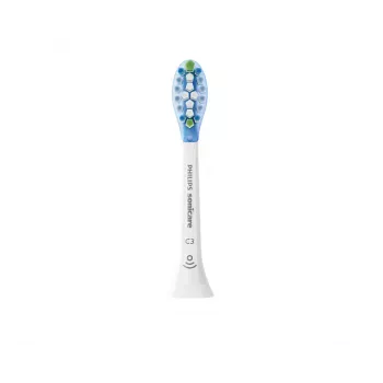 Harjaspäät Philips Premium Plaque Defence HX9045/87 5 kpl valkoinen