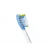 Harjaspäät Philips Premium Plaque Defence HX9045/87 5 kpl valkoinen