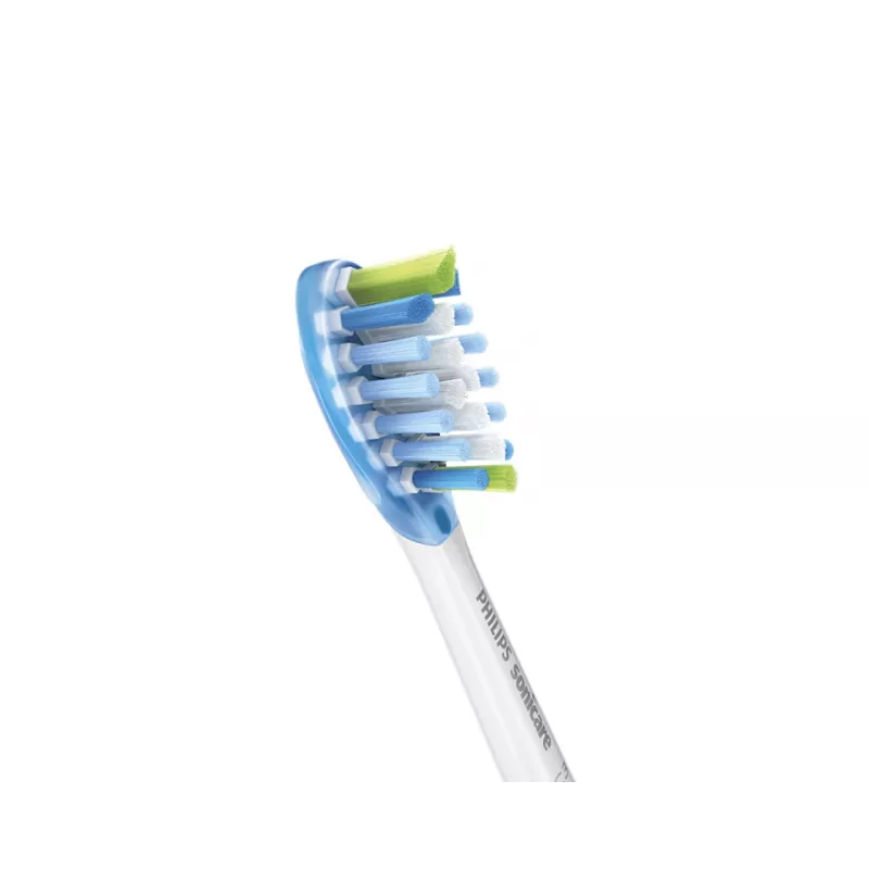 Harjaspäät Philips Premium Plaque Defence HX9045/87 5 kpl valkoinen