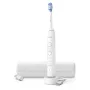 Philips Series 7100 HX7420/01 äänihammasharja — 62 000 liikettä/min, 4 tilaa, paineentunnistin, Bluetooth, ladattava (valkoinen)