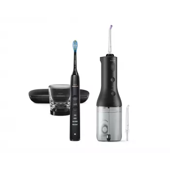 Philips langaton suihkuvesilaitteisto HX3886/43 DiamondClean 9000