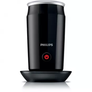 Automaattinen maidonvaahdotin Philips CA6500/63 musta 0,12 L 500 W