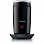 Automaattinen maidonvaahdotin Philips CA6500/63 musta 0,12 L 500 W