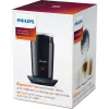 Automaattinen maidonvaahdotin Philips CA6500/63 musta 0,12 L 500 W