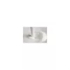 Automaattinen maidonvaahdotin Philips CA6500/63 musta 0,12 L 500 W