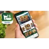 Lisävarustesetti Philips HD9954/01 Airfryer XXL:lle, leveys 275 mm