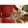 Lisävarustesetti Philips HD9954/01 Airfryer XXL:lle, leveys 275 mm