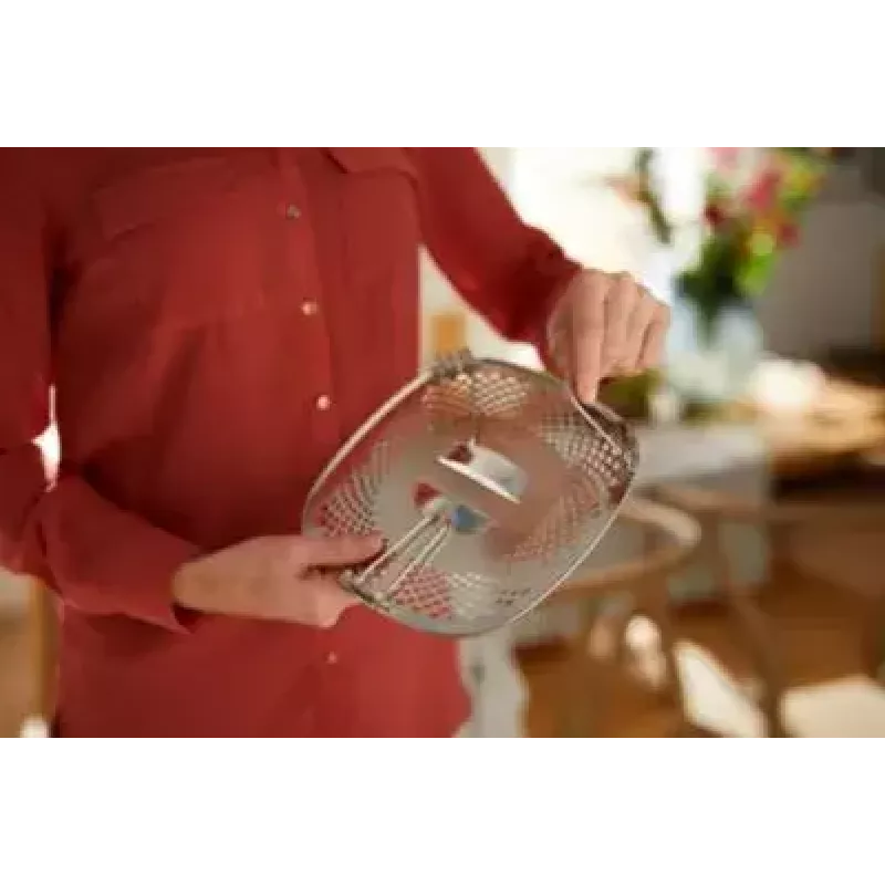 Lisävarustesetti Philips HD9954/01 Airfryer XXL:lle, leveys 275 mm