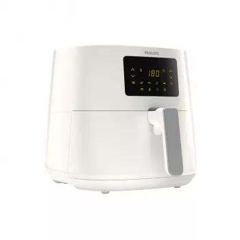 Airfryer Philips 3000-sarja HD9270/00 – 6,2 L, 2000 W, Rapid Air, 7 ohjelmaa