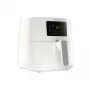 Airfryer Philips 3000-sarja HD9270/00 – 6,2 L, 2000 W, Rapid Air, 7 ohjelmaa