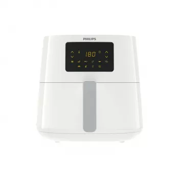 Airfryer Philips 3000-sarja HD9270/00 – 6,2 L, 2000 W, Rapid Air, 7 ohjelmaa
