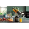 Tehosekoitin Philips Flip&Juice™ HR3770/10 musta kupari