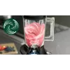 Tehosekoitin Philips Flip&Juice™ HR3770/10 musta kupari
