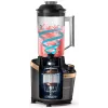 Tehosekoitin Philips Flip&Juice™ HR3770/10 musta kupari
