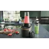 Tehosekoitin Philips Flip&Juice™ HR3770/10 musta kupari