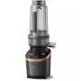 Tehosekoitin Philips Flip&Juice™ HR3770/10 musta kupari