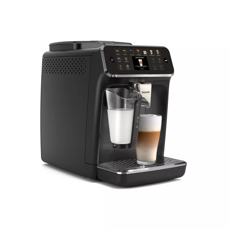 Philips 4400 Series EP4441/50 kahvinkeitin täysautomaattinen espressokeitin 1,8 l