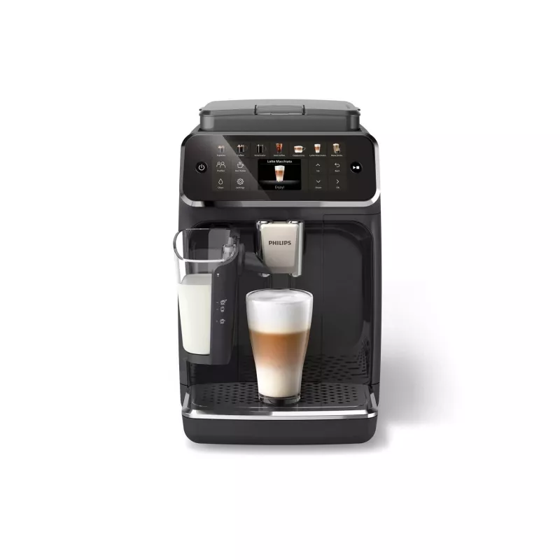 Philips 4400 Series EP4441/50 kahvinkeitin täysautomaattinen espressokeitin 1,8 l