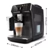 Philips 4400 Series EP4441/50 kahvinkeitin täysautomaattinen espressokeitin 1,8 l