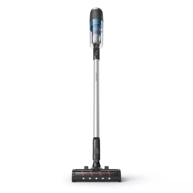 Philips 3000 series XC3032/01 varsi-imuri/akkuimuri akku kuiva pussiton sininen