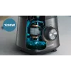 Tehosekoitin Philips 5000 Serie HR3041/00 musta harmaa