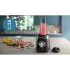 Tehosekoitin Philips 5000 Serie HR3041/00 musta harmaa