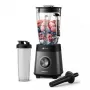 Tehosekoitin Philips 5000 Serie HR3041/00 musta harmaa