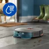 Robotti-imuri Philips XU5000/10 — 0,26 L pölypussi, Li‑Ion 4800 mAh, 200 min käyttöaika