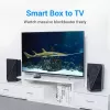 Vention HDMI-liitäntä DVI-pistokkeeseen -sovitin musta 1920x1080 60 Hz