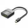 Vention TDCBB HDMI–USB-C-sovitin