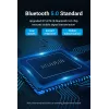 USB Bluetooth 5.0 -sovitin Vention CDSW0 langallinen liitettävyys