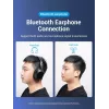 USB Bluetooth 5.0 -sovitin Vention CDSW0 langallinen liitettävyys