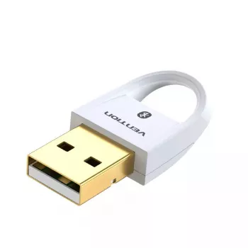 USB Bluetooth 5.0 -sovitin Vention CDSW0 langallinen liitettävyys
