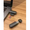 Vention 2-in-1 USB 3.0 A -kortinlukija SD+TF, USB 3.2 Gen 1, 5000 Mbit/s, musta