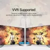 Vention 8K HDMI -kaapeli 2 m musta 48 Gbit/s HDMI 2.1