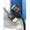Vention HAFBH DisplayPort–DVI-kaapeli, 2 m