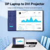 Vention HAFBH DisplayPort–DVI-kaapeli, 2 m