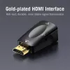 Vention AIDB0 HDMI–VGA-muunnin, 3,5 mm:n ääniliitäntä