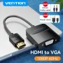 Vention 42161 HDMI–VGA-muunnin