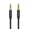 Audiokaapeli Vention BAXBI 3,5 mm – 3,5 mm, 3 m pituus