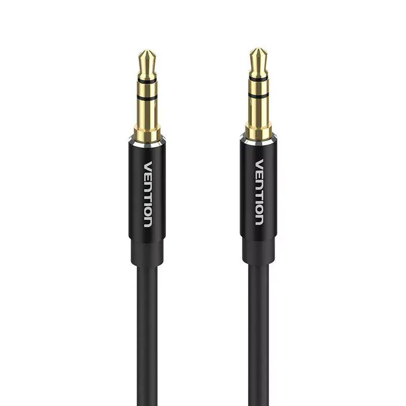 Audiokaapeli Vention BAXBI 3,5 mm – 3,5 mm, 3 m pituus